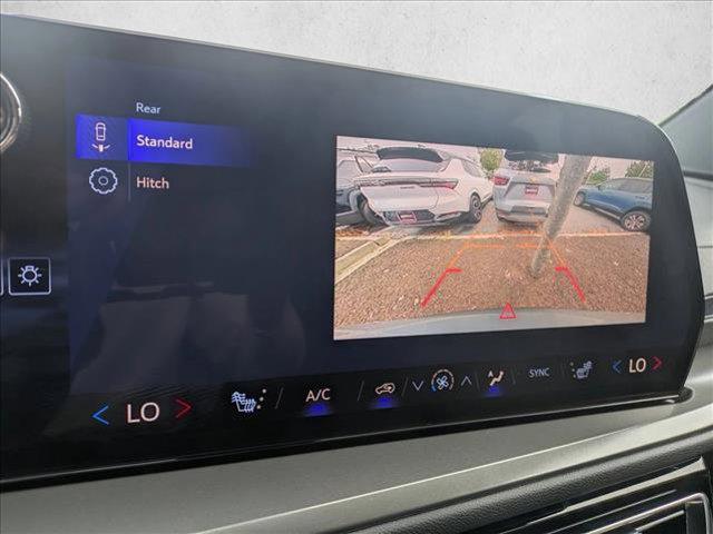 new 2026 Chevrolet Traverse car, priced at $37,995