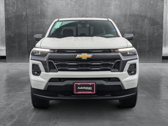 new 2024 Chevrolet Colorado car, priced at $39,002