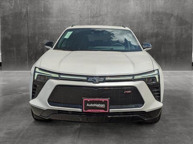 new 2024 Chevrolet Blazer EV car, priced at $49,590