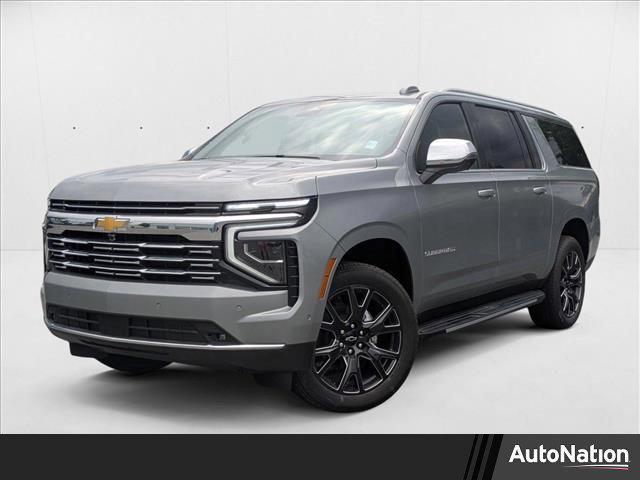 new 2025 Chevrolet Suburban car, priced at $77,178