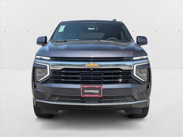 new 2025 Chevrolet Tahoe car, priced at $59,440