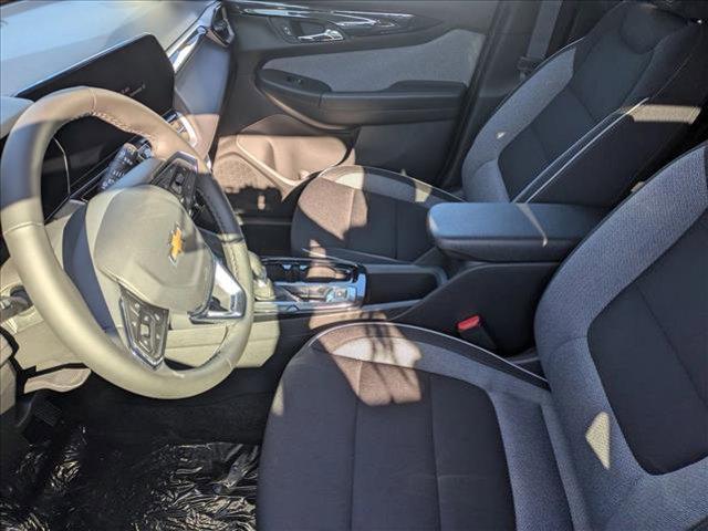 new 2026 Chevrolet TrailBlazer car, priced at $28,920