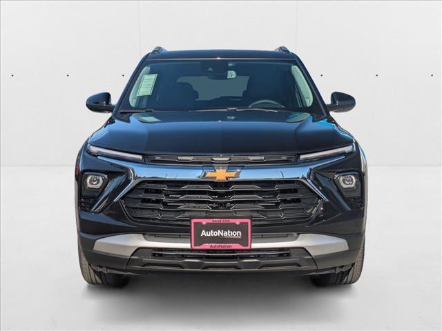 new 2026 Chevrolet TrailBlazer car, priced at $28,920