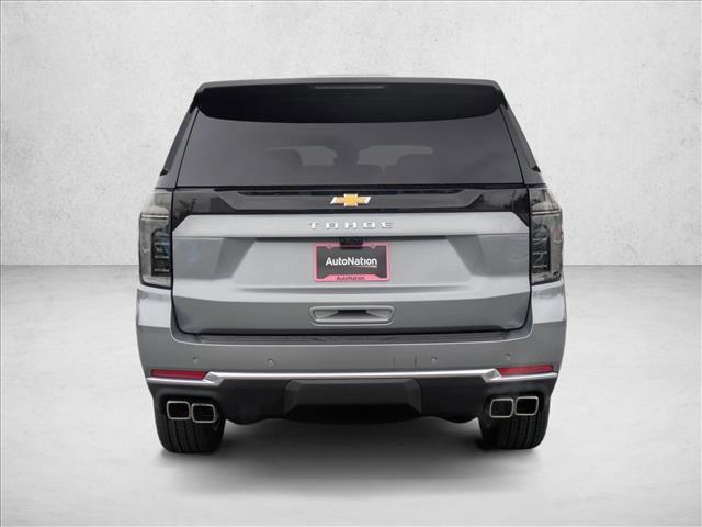new 2026 Chevrolet Tahoe car, priced at $88,034