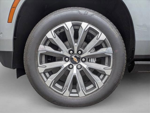 new 2026 Chevrolet Tahoe car, priced at $88,034
