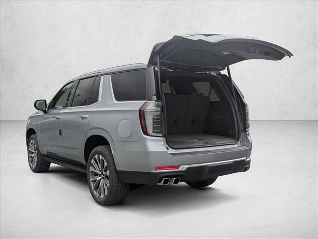 new 2026 Chevrolet Tahoe car, priced at $88,034