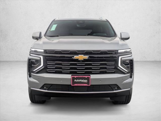 new 2026 Chevrolet Tahoe car, priced at $88,034