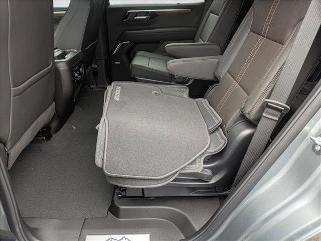 new 2026 Chevrolet Tahoe car, priced at $88,034