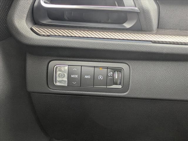 new 2026 Chevrolet Traverse car, priced at $57,733