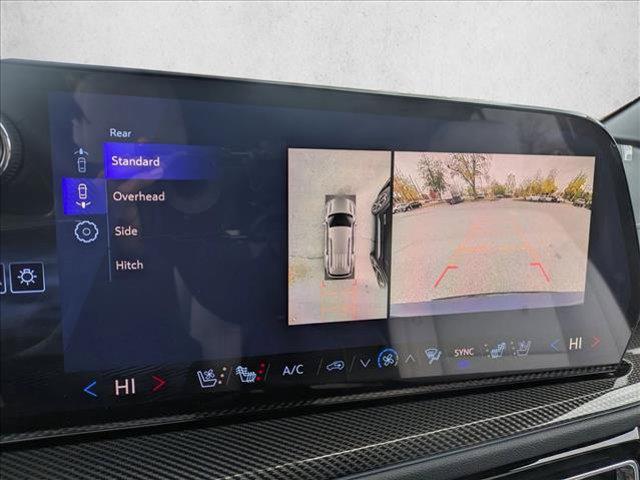 new 2026 Chevrolet Traverse car, priced at $57,733