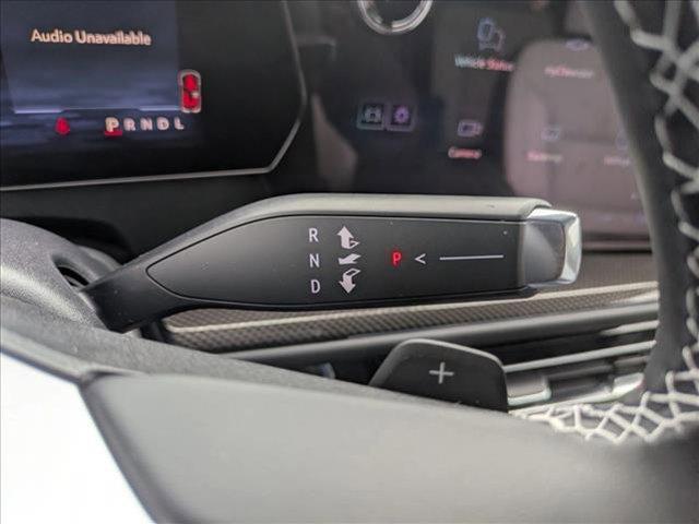 new 2026 Chevrolet Traverse car, priced at $57,733