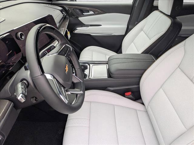 new 2026 Chevrolet Traverse car, priced at $57,733