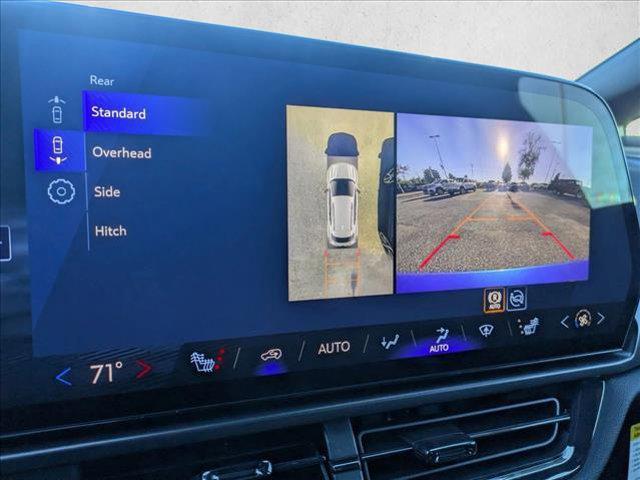 new 2026 Chevrolet Equinox EV car, priced at $41,427