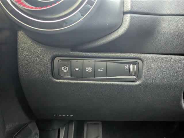 new 2026 Chevrolet Equinox EV car, priced at $41,427