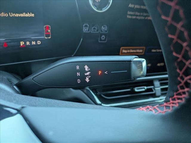 new 2026 Chevrolet Equinox EV car, priced at $41,427