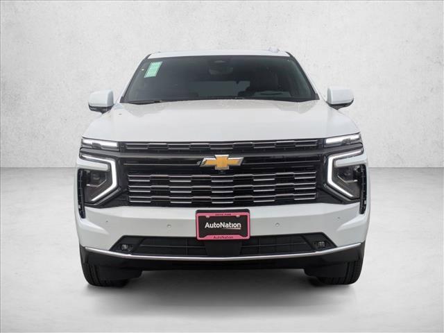 new 2026 Chevrolet Tahoe car, priced at $88,940