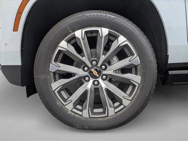 new 2026 Chevrolet Tahoe car, priced at $88,940