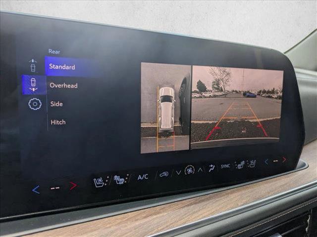 new 2026 Chevrolet Tahoe car, priced at $88,940