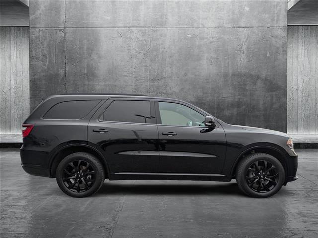 used 2020 Dodge Durango car, priced at $29,491