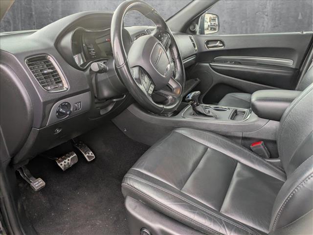 used 2020 Dodge Durango car, priced at $29,491