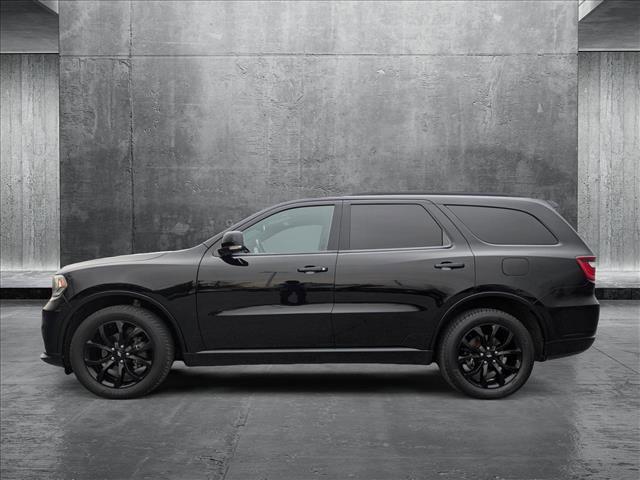 used 2020 Dodge Durango car, priced at $29,491