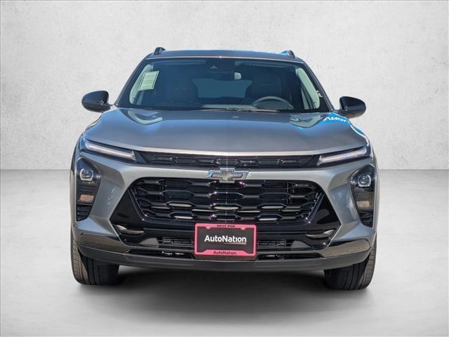 new 2026 Chevrolet Trax car, priced at $26,508