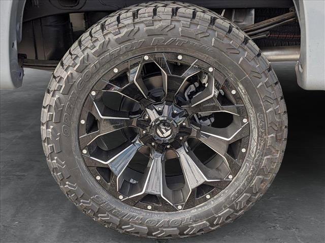 new 2024 Chevrolet Silverado 1500 car, priced at $74,487