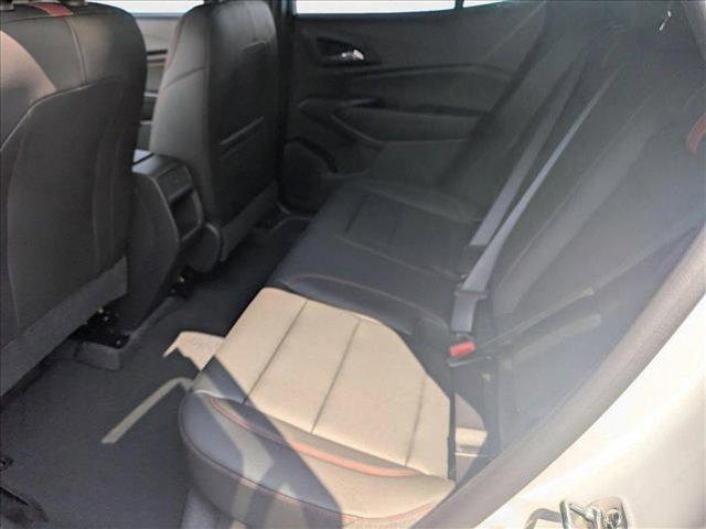 new 2025 Chevrolet Trax car, priced at $25,146