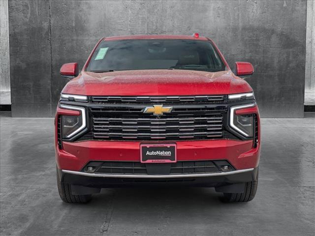 new 2025 Chevrolet Suburban car, priced at $84,419