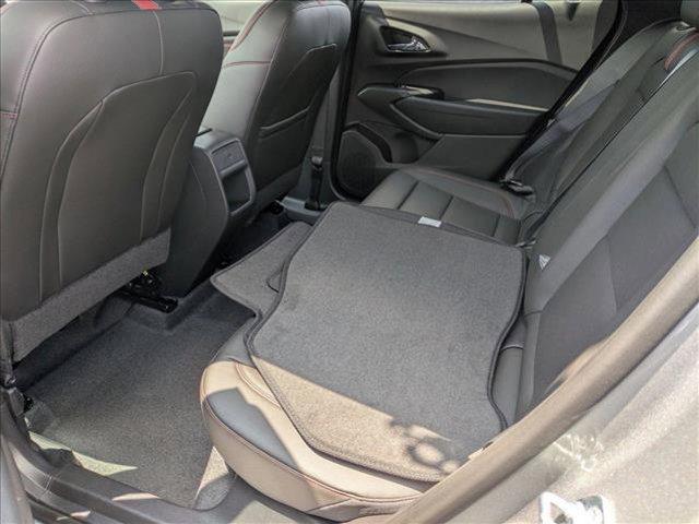 new 2025 Chevrolet Trax car, priced at $26,944