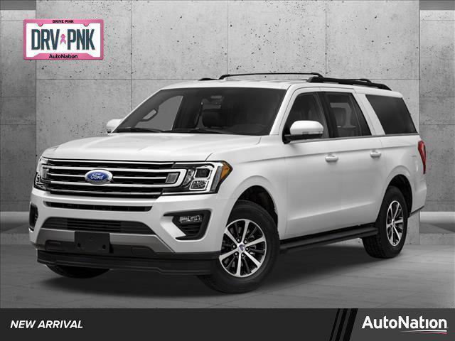 used 2021 Ford Expedition car, priced at $38,244