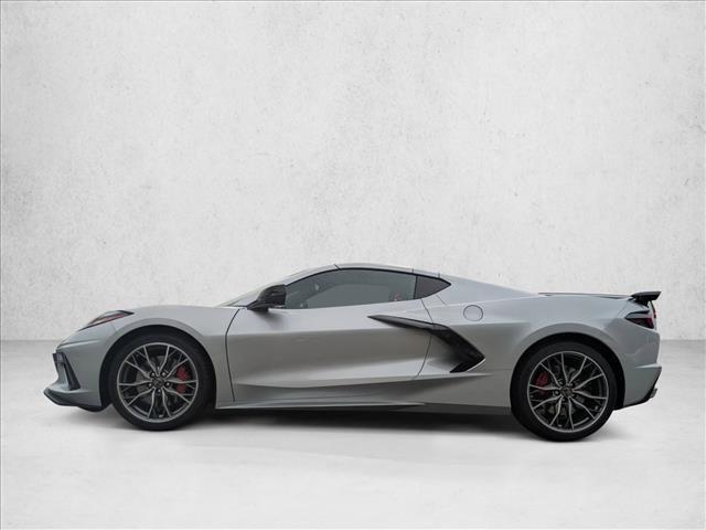 new 2026 Chevrolet Corvette car, priced at $92,739