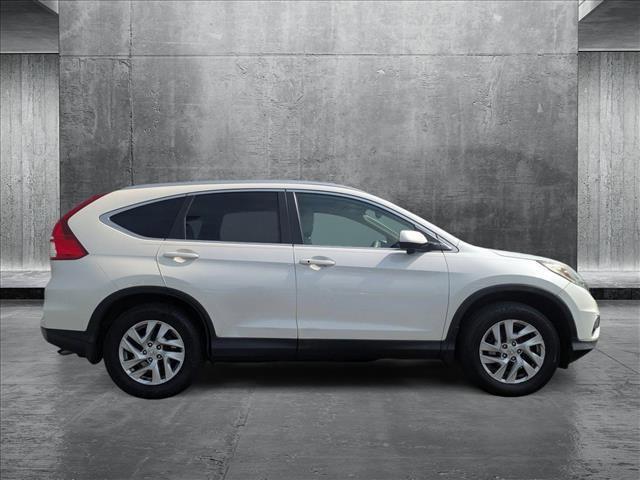 used 2016 Honda CR-V car, priced at $16,990