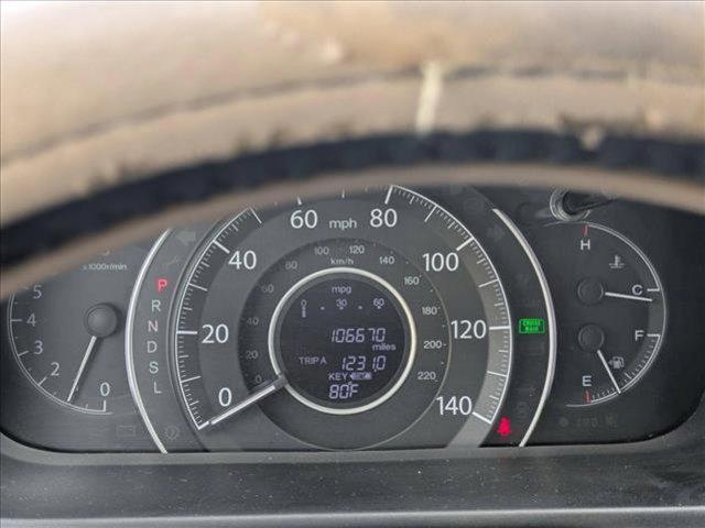 used 2016 Honda CR-V car, priced at $16,990