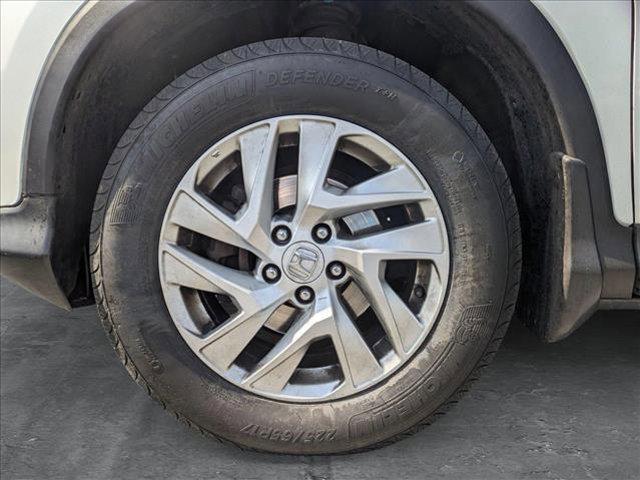 used 2016 Honda CR-V car, priced at $16,990