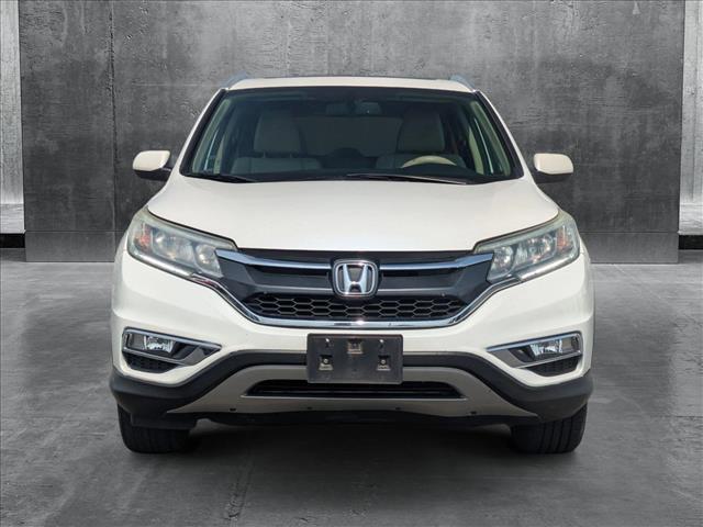 used 2016 Honda CR-V car, priced at $16,990