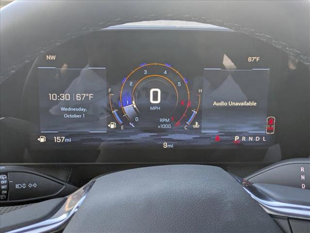 new 2026 Chevrolet Equinox car, priced at $28,105