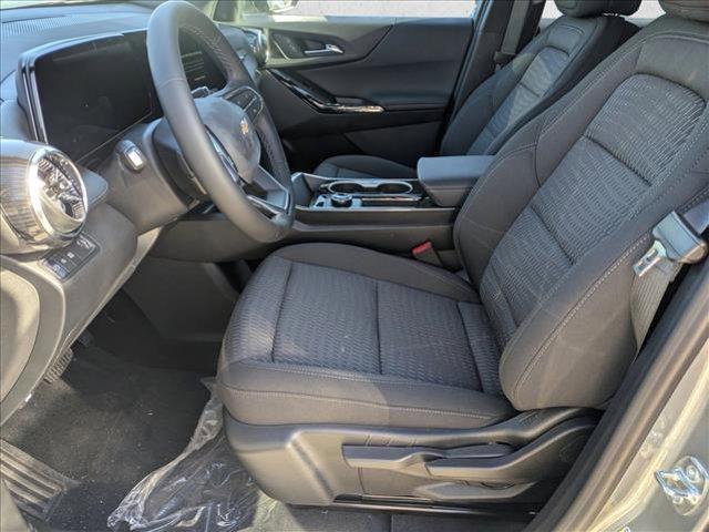new 2026 Chevrolet Equinox car, priced at $28,105