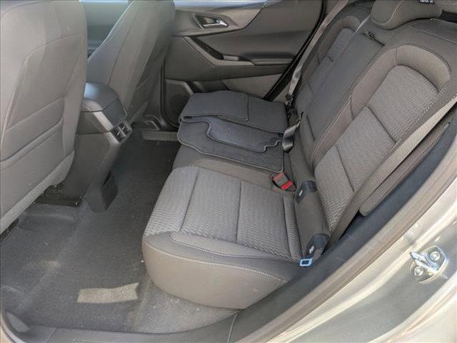 new 2026 Chevrolet Equinox car, priced at $28,105