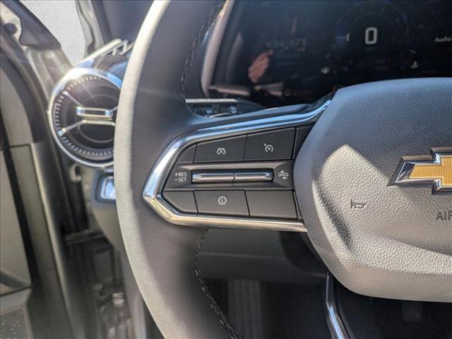 new 2026 Chevrolet Equinox car, priced at $28,105