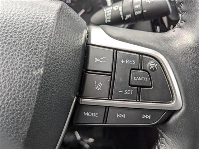 used 2023 Toyota Highlander car, priced at $36,651