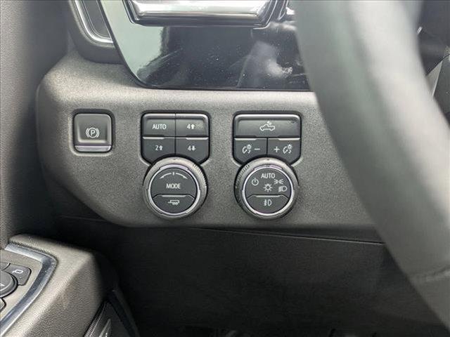 new 2025 Chevrolet Silverado 1500 car, priced at $55,195