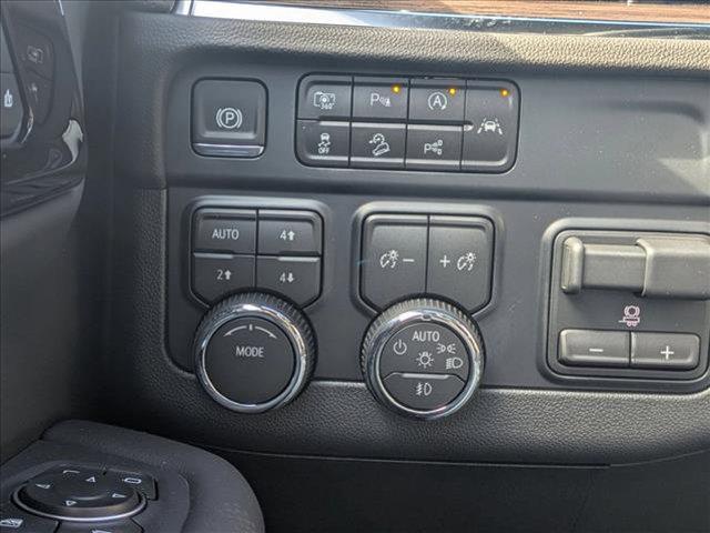 new 2026 Chevrolet Tahoe car, priced at $78,569