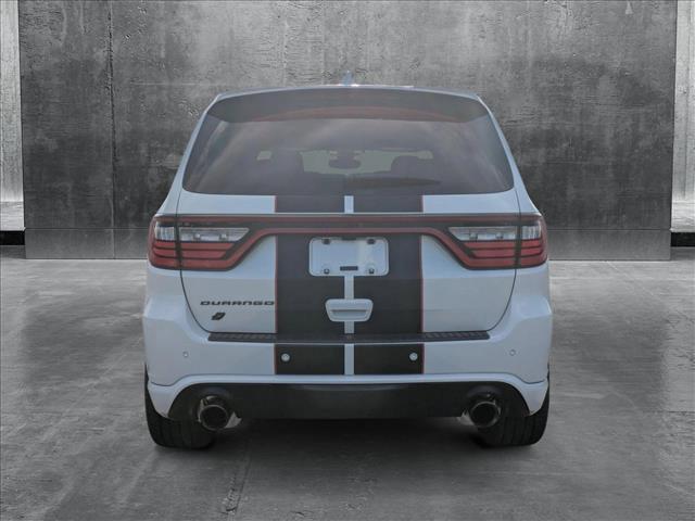 used 2021 Dodge Durango car, priced at $67,730