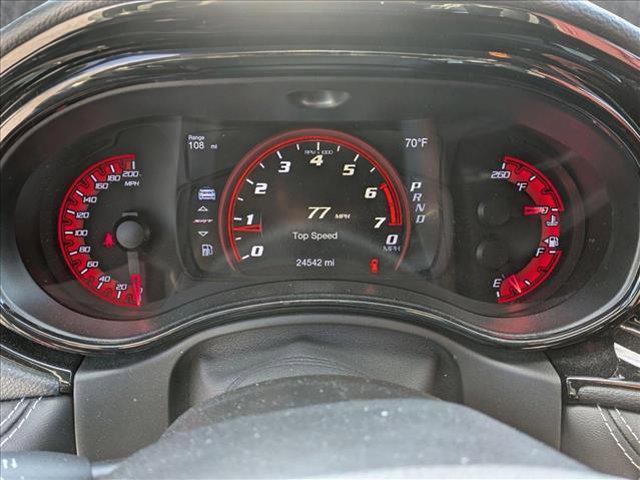 used 2021 Dodge Durango car, priced at $67,730
