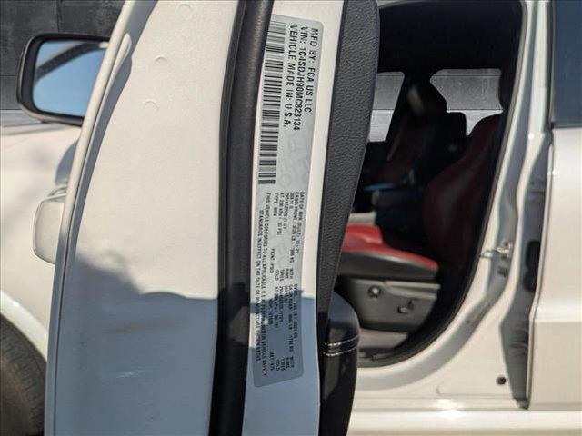 used 2021 Dodge Durango car, priced at $67,730