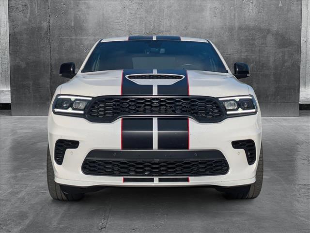 used 2021 Dodge Durango car, priced at $67,730