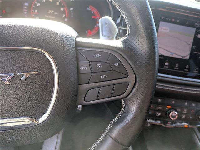 used 2021 Dodge Durango car, priced at $67,730