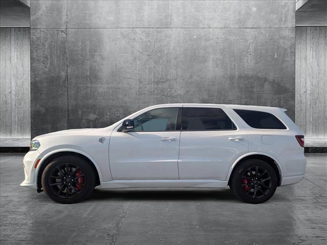 used 2021 Dodge Durango car, priced at $67,730