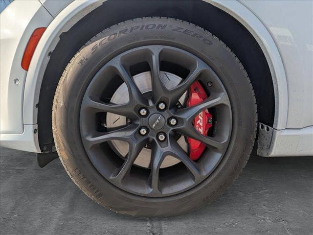 used 2021 Dodge Durango car, priced at $67,730
